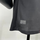 Camisa Bayer Leverkusen I 24/25 - Vermelha e Preta - Masculino Jogador