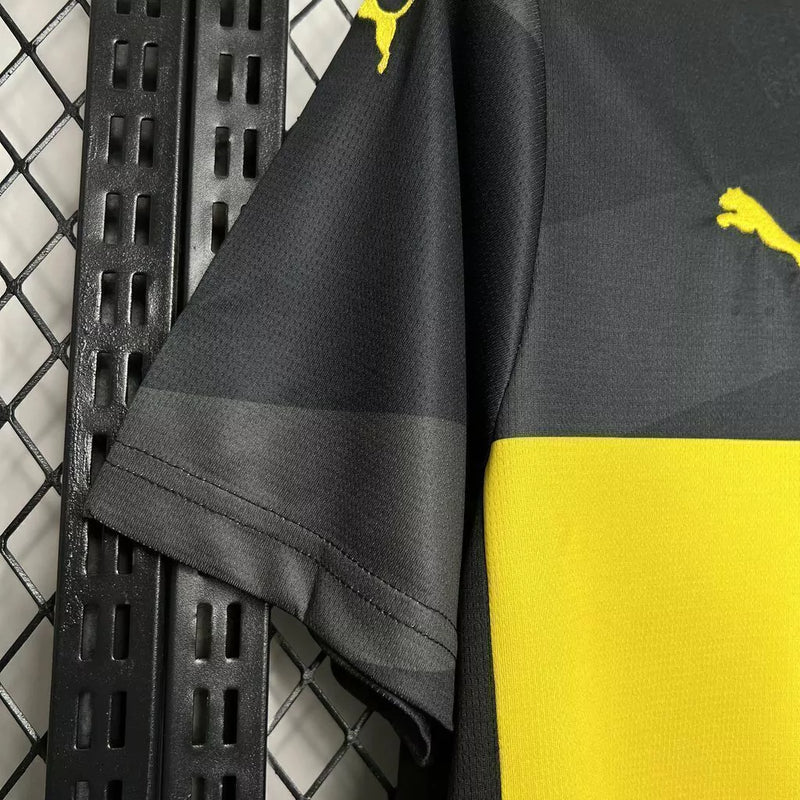 Camisa Borussia Dortmund II - 24/25