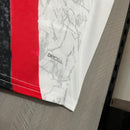 Camisa Manchester City II 25/26 - Torcedor / Branca