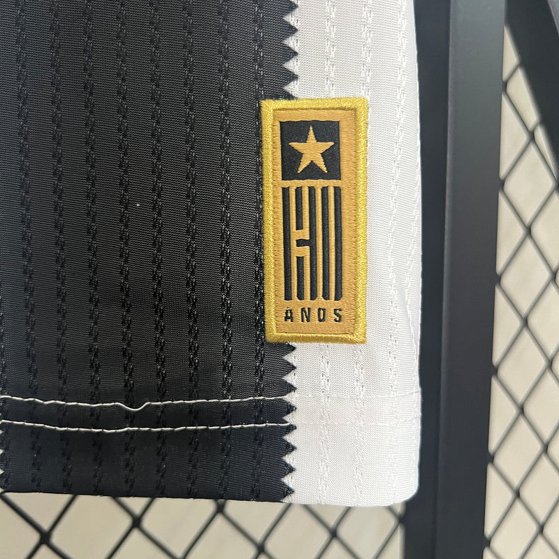 Camisa  Botafogo 24/25 - Home All Sponsors