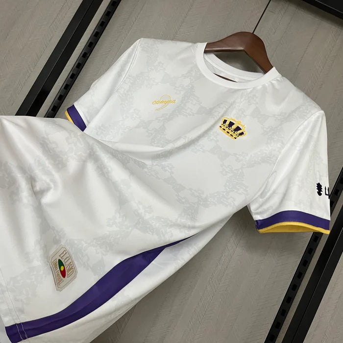 Camisa do Real madrid - El Classico Comma football