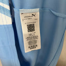 Camisa Manchester City I 25/26 - Torcedor / Azul