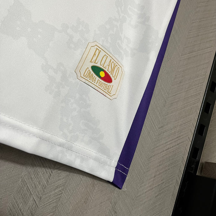 Camisa do Real madrid - El Classico Comma football