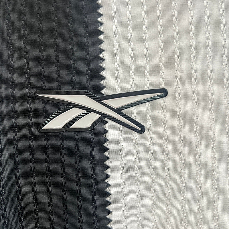 Camisa  Botafogo 24/25 - Home All Sponsors