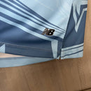 Camisa São Paulo Treino 25/26  - Azul