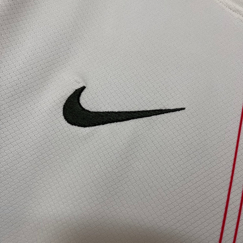 Camisa Chelsea II 25/26 - Branco - Torcedor