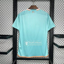 Camisa Inter Miami x Dolphins III 24/25 Torcedor Masculino