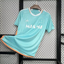 Camisa Inter Miami x Dolphins III 24/25 Torcedor Masculino
