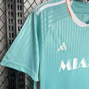 Camisa Inter Miami x Dolphins III 24/25 Torcedor Masculino
