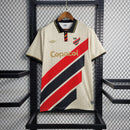 Camisa Athletico Paranaense Edição Especial 24/25 - Branco