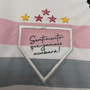 Camisa 24∕25 São Paulo l Branco