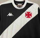 Camisa do Vasco 24/25 Home - Preto