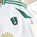 Camisa do Al Ahli Sfc l 24∕25