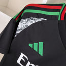 Camisa Arsenal 24/25 Special Edition - Preto