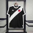 Camisa do Vasco 24/25 Home - Preto