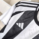 Camisa Juventus 24/25 - Torcedor - Branco