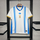 Camisa do Uruguay Pré Treino 24∕25