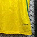 Camisa Seleção Jamaicana 24/25 - Home