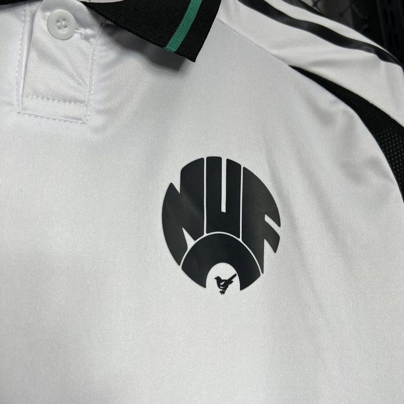 Camisa do New Castle ll 24/25
