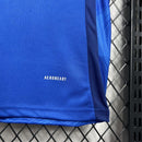 Camisa do Leicester City l 24/25