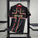 Bayer Leverkusen Black 24/25
