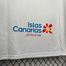 Camisa CD Tenerife 24/25 - Home - Branco
