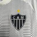 Camisa Atletico Mineiro 24/25 - Away Branco
