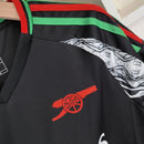 Camisa Arsenal 24/25 Special Edition - Preto