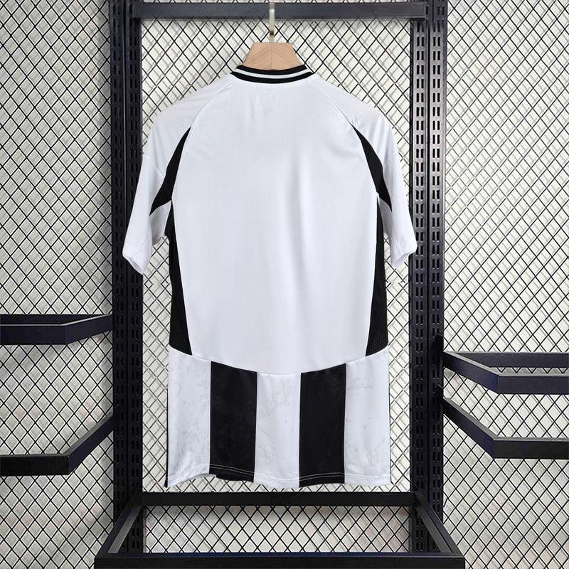 Camisa Juventus 24/25 - Torcedor - Branco