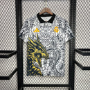 Camisa 24/25  Real Madrid Edição Especial - Branco