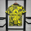 Camisa 24∕25 Seleção Brasil Edição Especial Amarelo