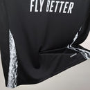 Camisa Arsenal 24/25 Special Edition - Preto