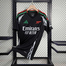 Camisa Arsenal 24/25 Special Edition - Preto