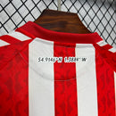Camisa do Sunderlandl l 24∕25