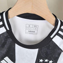 Camisa Juventus 24/25 - Torcedor - Branco