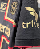 Bayer Leverkusen Black 24/25