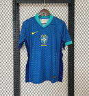 Camisa Seleção Brasil 24/25 Nike - Azul