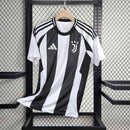 Camisa Juventus 24/25 - Torcedor - Branco