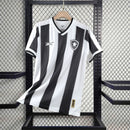 Camisa Botafogo I 24/25 - Preto