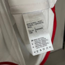 Camisa do Flamengo ll 24/25 Branco