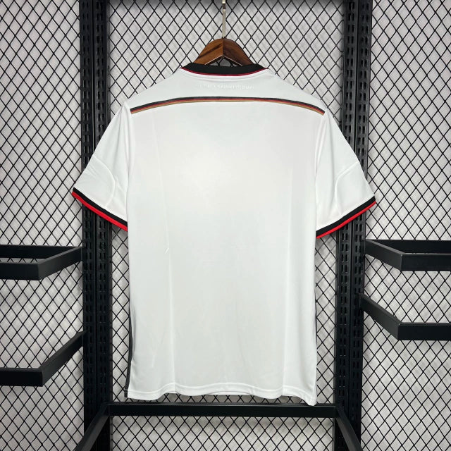 Camisa Retro Seleção Alemanha - 2014
