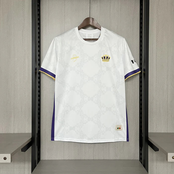 Camisa do Real madrid - El Classico Comma football