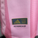 Camisa do Inter Miami I 25/26 - Rosa / Jogador