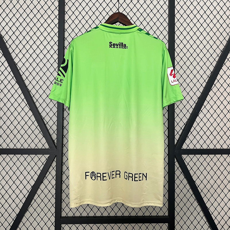 Camisa Real Betis 24/25 Special Edition