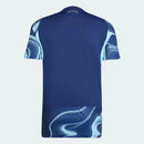 Camisa Ajax II 25/26 - Azul