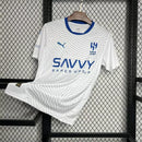 Camisa II Al-Hilal - Away Branca