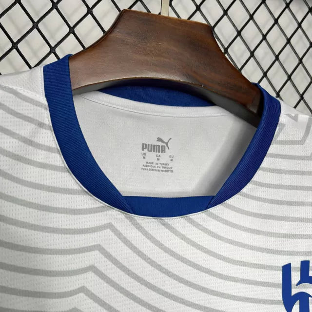 Camisa II Al-Hilal - Away Branca