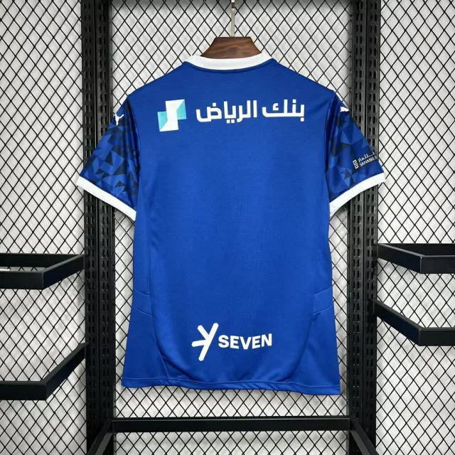 Camisa Al-Hilal - Home
