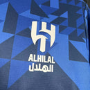 Camisa Al-Hilal - Home