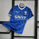Camisa Al-Hilal - Home